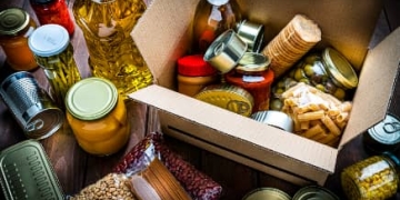 The Power of P2P Automation for Food and Beverage