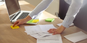 Combining RPA & AI for Business Success  