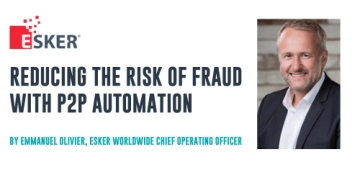 Reducing The Risk Of Fraud With P2P Automation