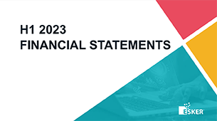 HY Financial Statements