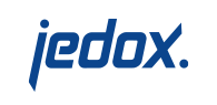 Jedox logo