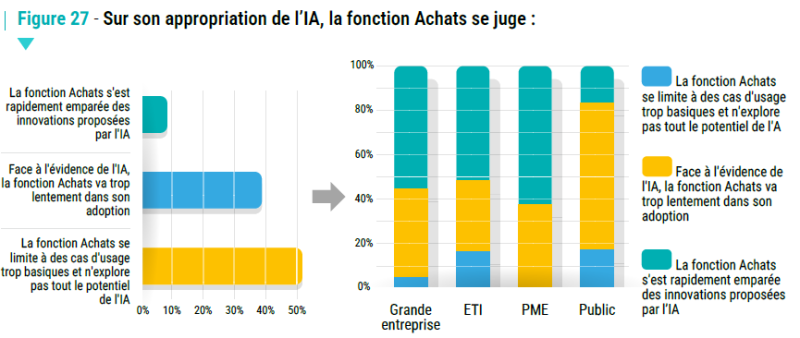 Figure Appropriation de l'IA