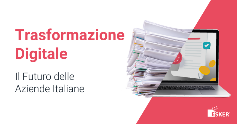 Trasformazione Digitale: Il futuro delle Aziende Italiane