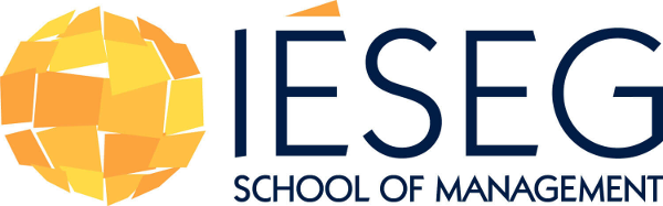Logo IESEG