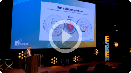 capture issue de la video